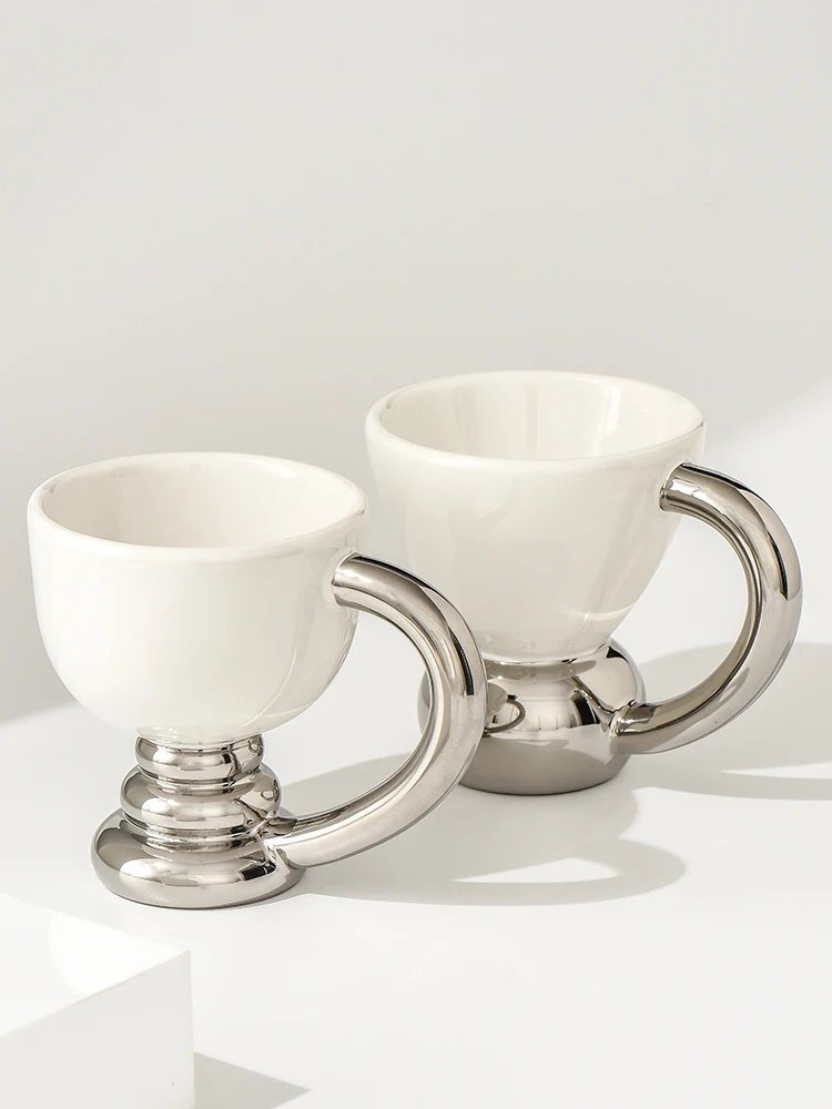 Ahunderjiaz-Ceramic Coffee Mug - Photography Lighting Home incelemesi ve fiyatı