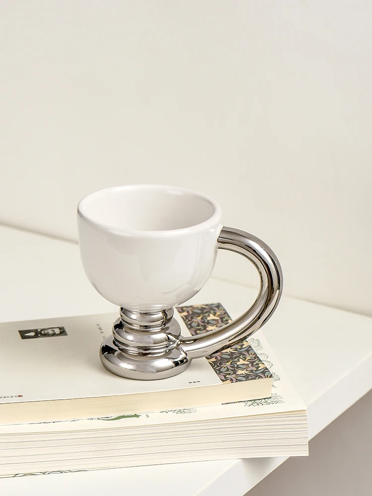 Ahunderjiaz-Ceramic Coffee Mug - Photography Lighting Home incelemesi ve fiyatı