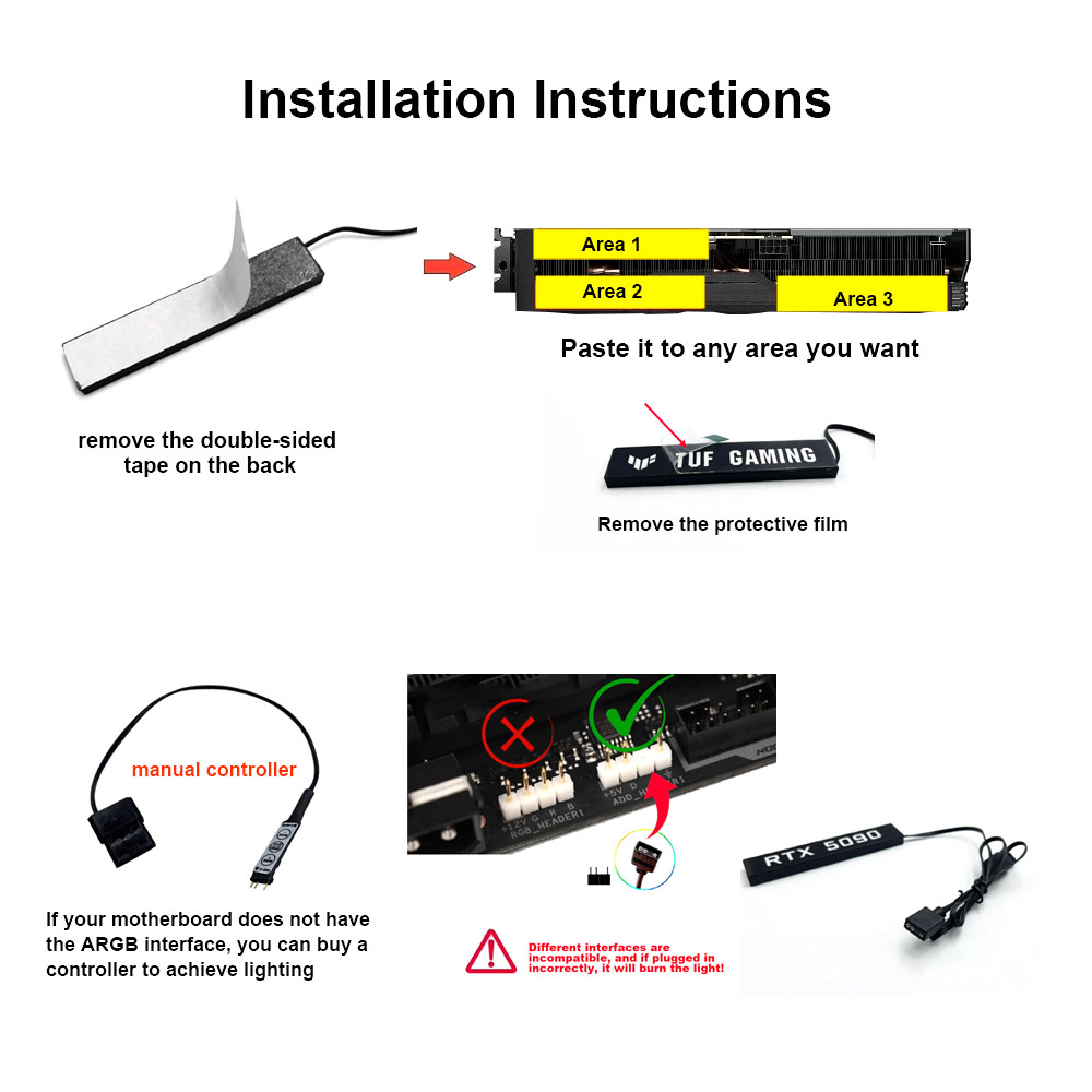 Video Card Lighting Panel For  - Photography Lighting Professional incelemesi ve fiyatı