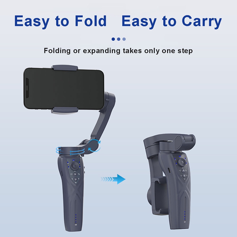 A99E-F12 3-Axis Gimbal Stabili - Photography Lighting Ai incelemesi ve fiyatı