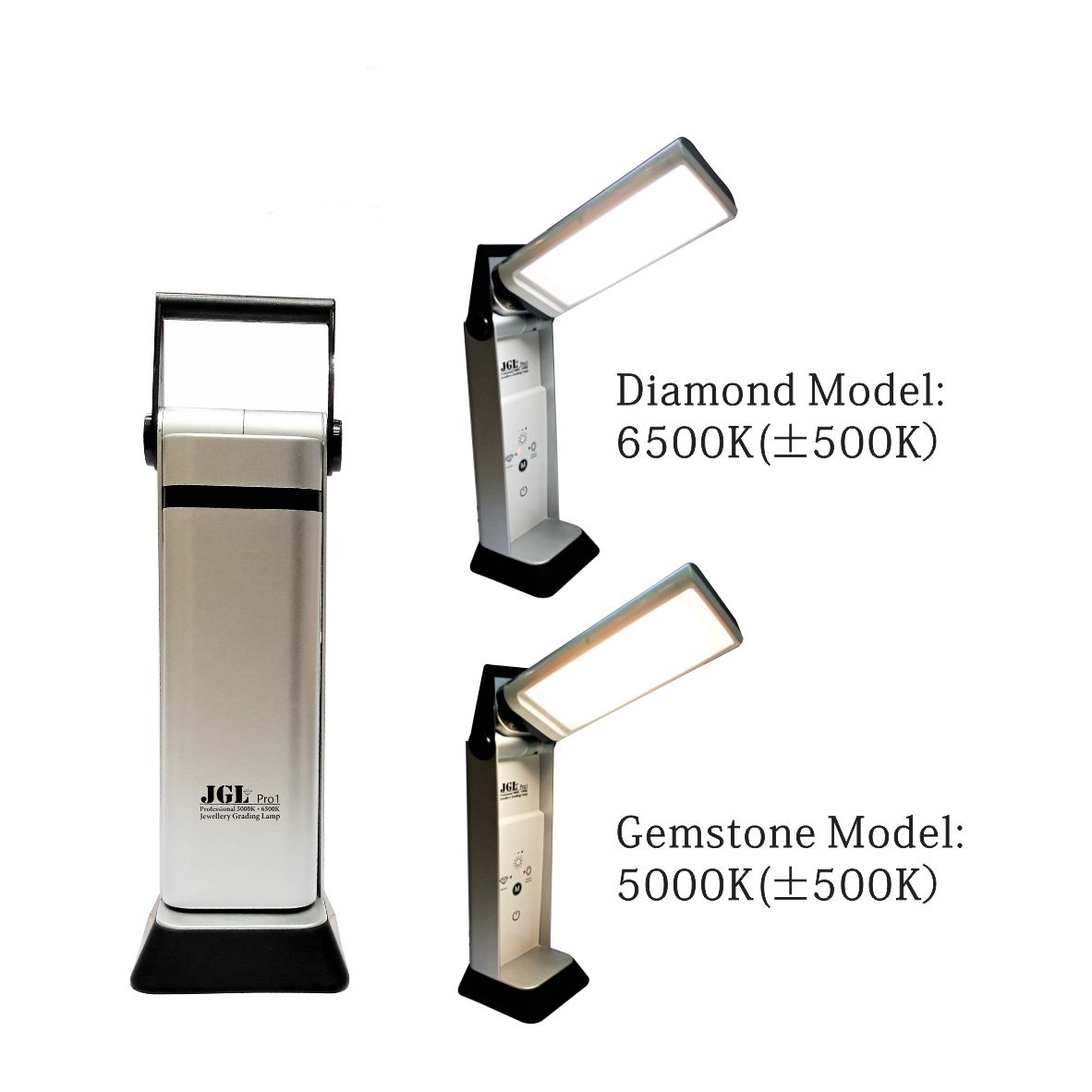 JGL Pro 5V Portable Type-C Jew - Photography Lighting Type incelemesi ve fiyatı