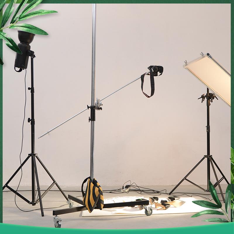 (NEW) Metal Heavy Duty Grip He - Photography Lighting Type incelemesi ve fiyatı
