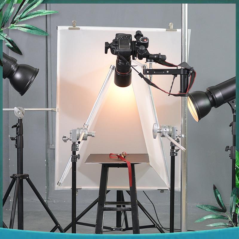 (NEW) Metal Heavy Duty Grip He - Photography Lighting Type incelemesi ve fiyatı