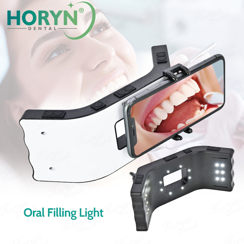 Dental Photography Kit Mobile  - Photography Lighting Professional incelemesi ve fiyatı