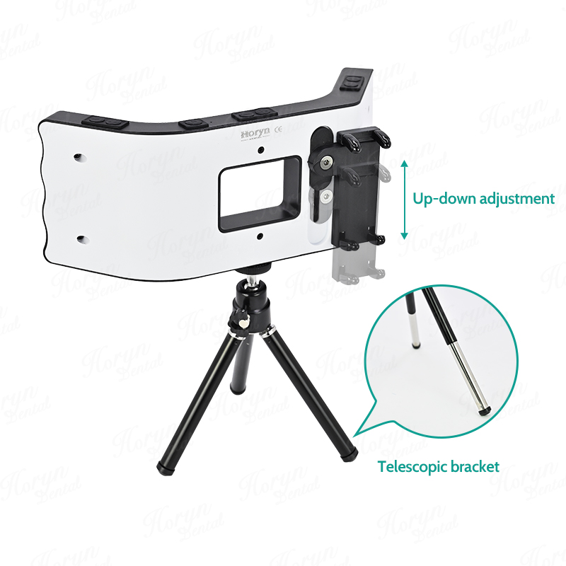 Dental Photography Kit Mobile  - Photography Lighting Professional incelemesi ve fiyatı