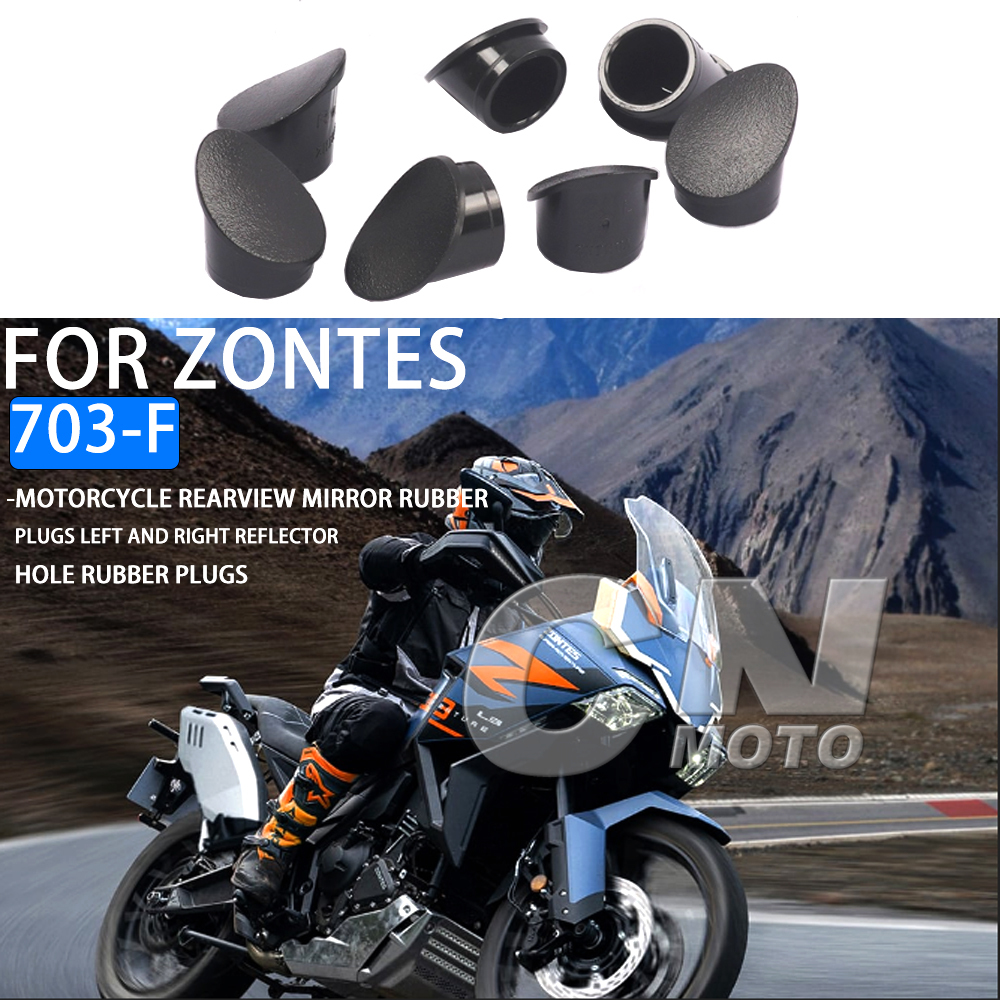 Fit ZONTES Motorcycle Rearview - Photography Lighting Uk incelemesi ve fiyatı
