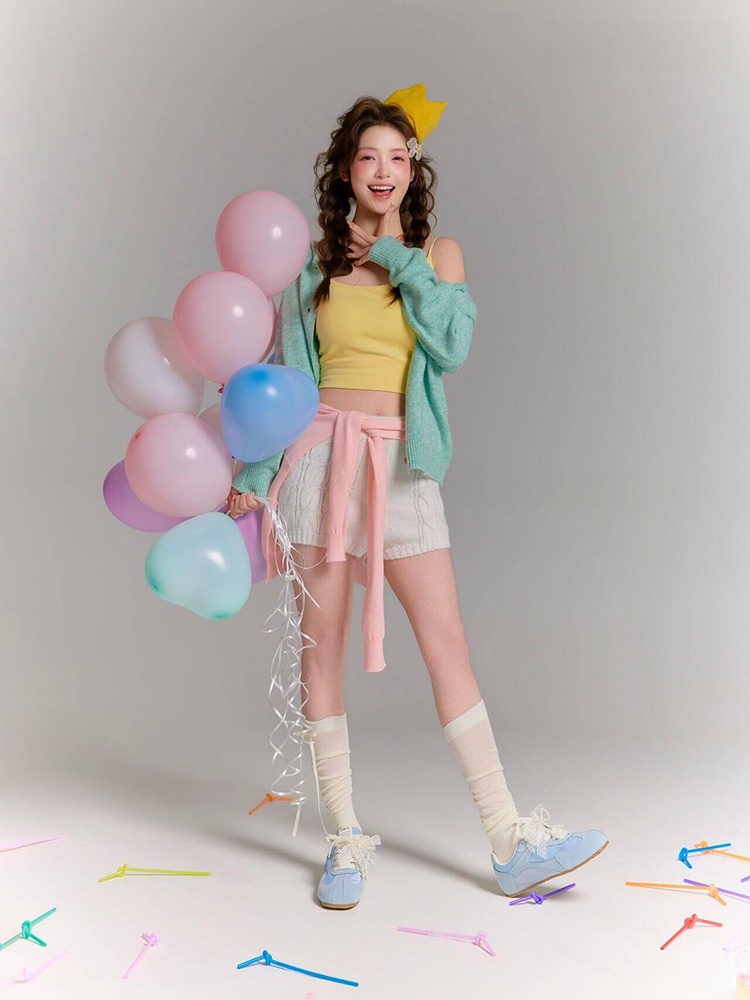 New 2026 Korean Style Sweet Gi - Photography Lighting Portrait incelemesi ve fiyatı