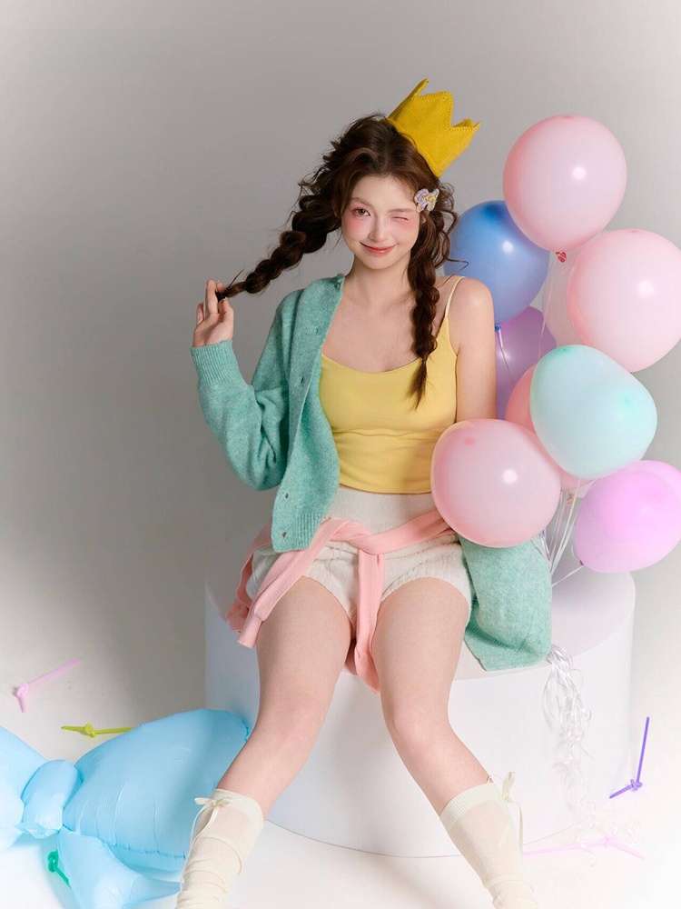 New 2026 Korean Style Sweet Gi - Photography Lighting Portrait incelemesi ve fiyatı