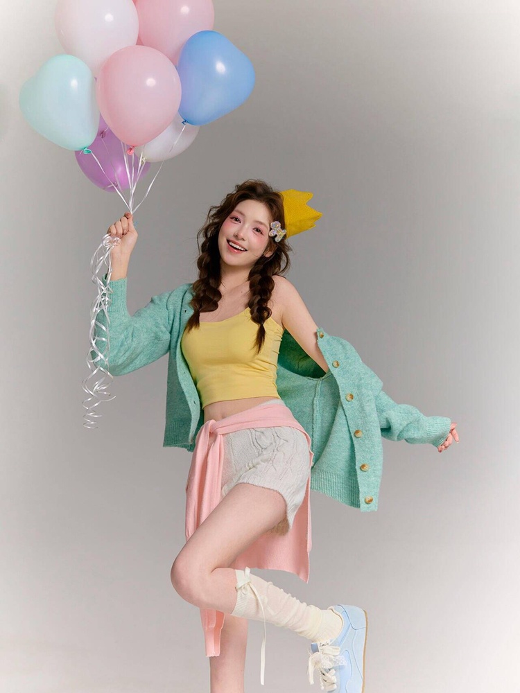 New 2026 Korean Style Sweet Gi - Photography Lighting Portrait incelemesi ve fiyatı