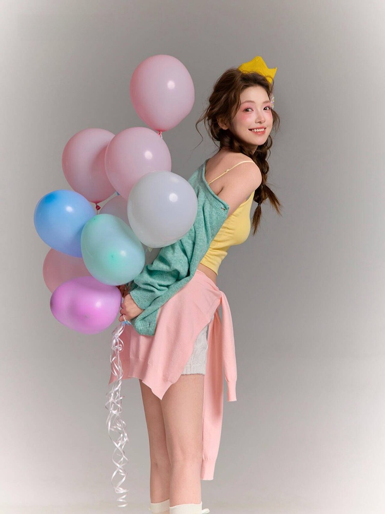 New 2026 Korean Style Sweet Gi - Photography Lighting Portrait incelemesi ve fiyatı