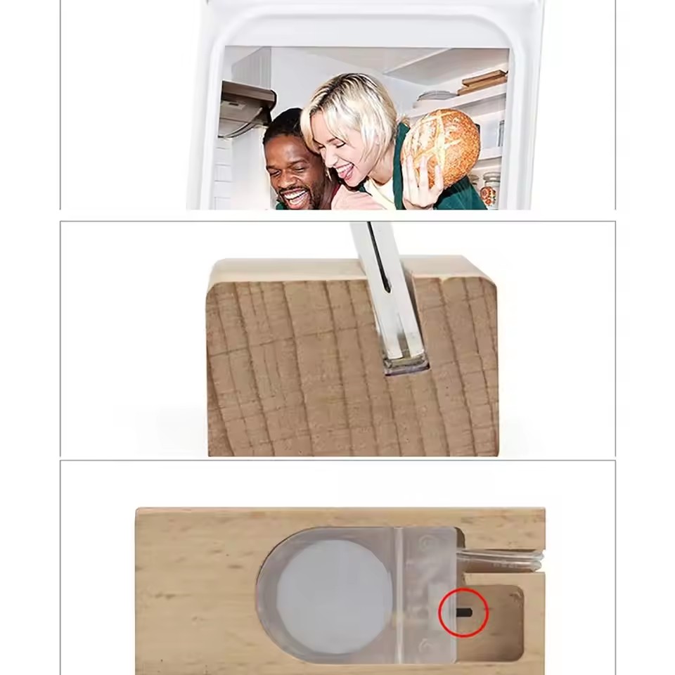 Vertical Photo Frame Instant C - Photography Lighting Board incelemesi ve fiyatı