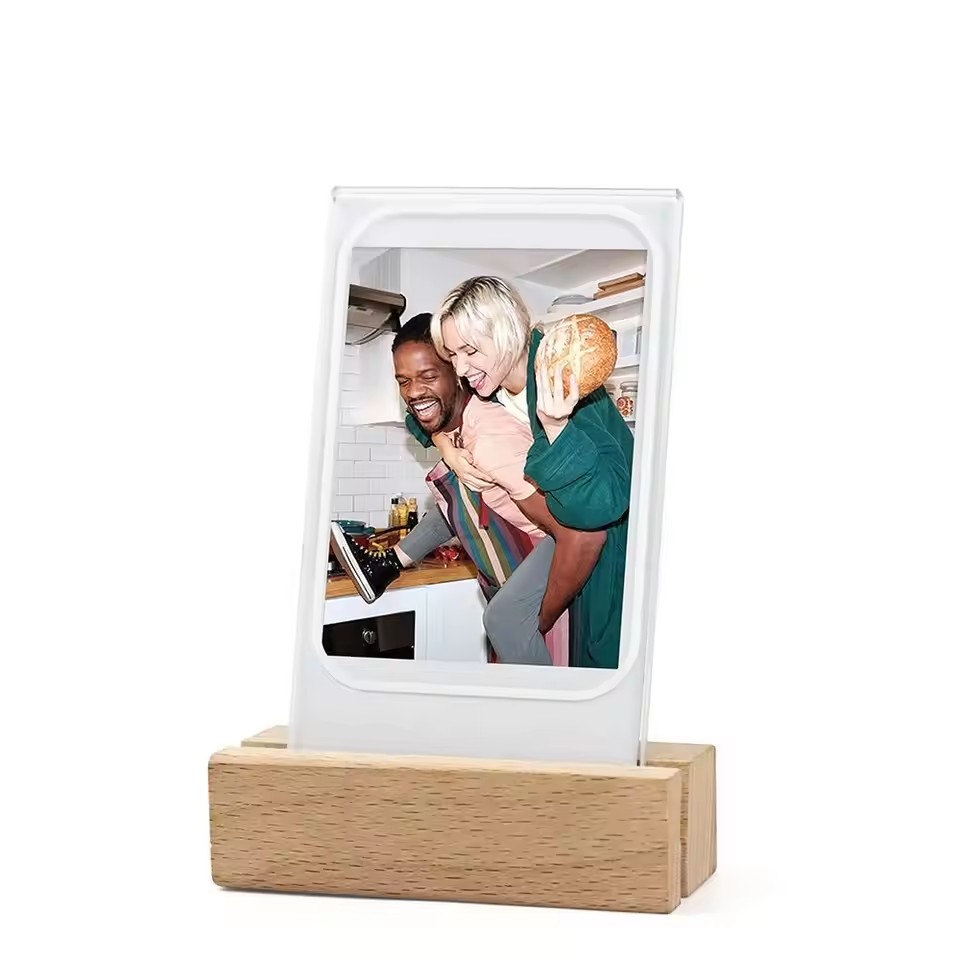 Vertical Photo Frame Instant C - Photography Lighting Board incelemesi ve fiyatı