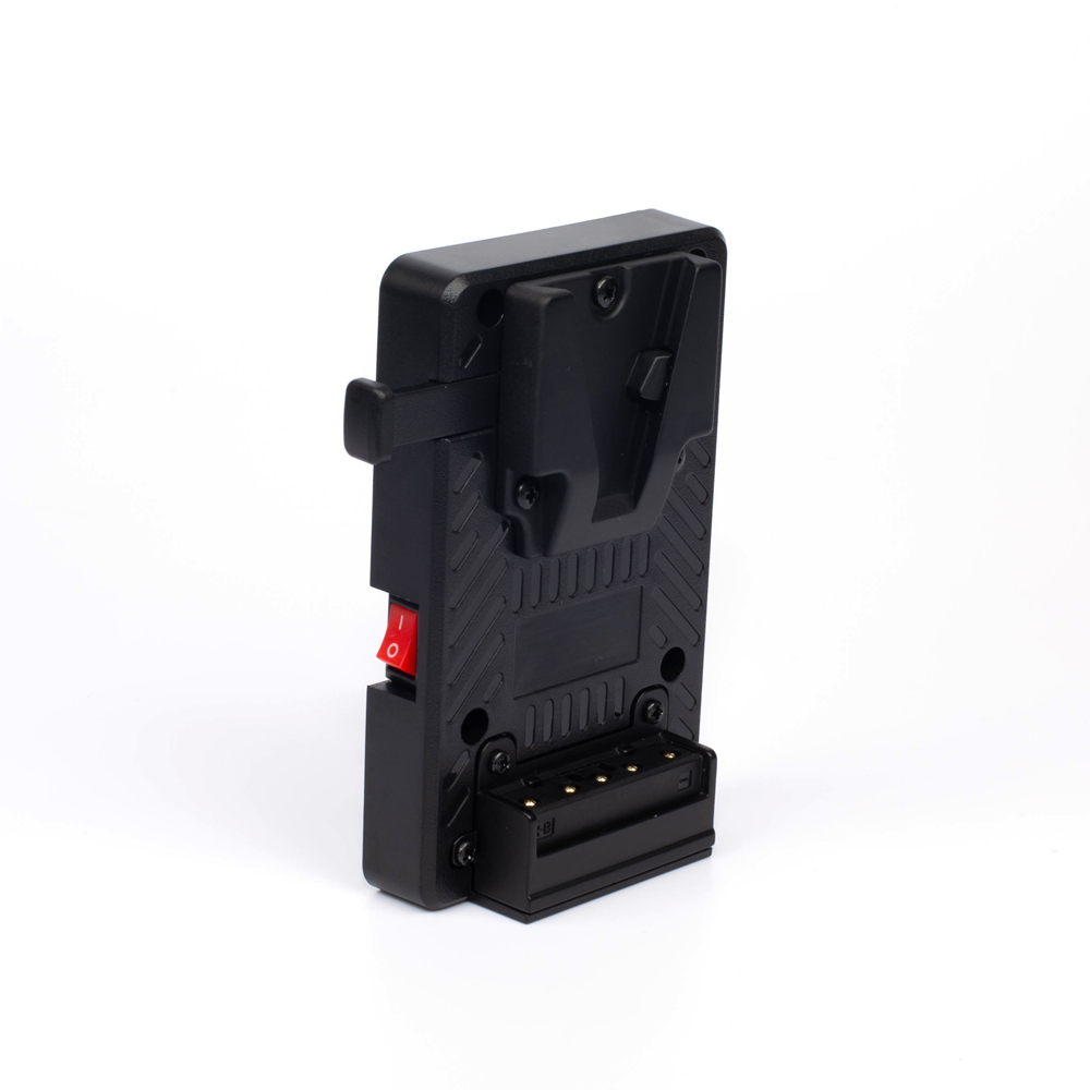 Nano Tiny Small Compact D-tap  - Photography Lighting Outdoor incelemesi ve fiyatı
