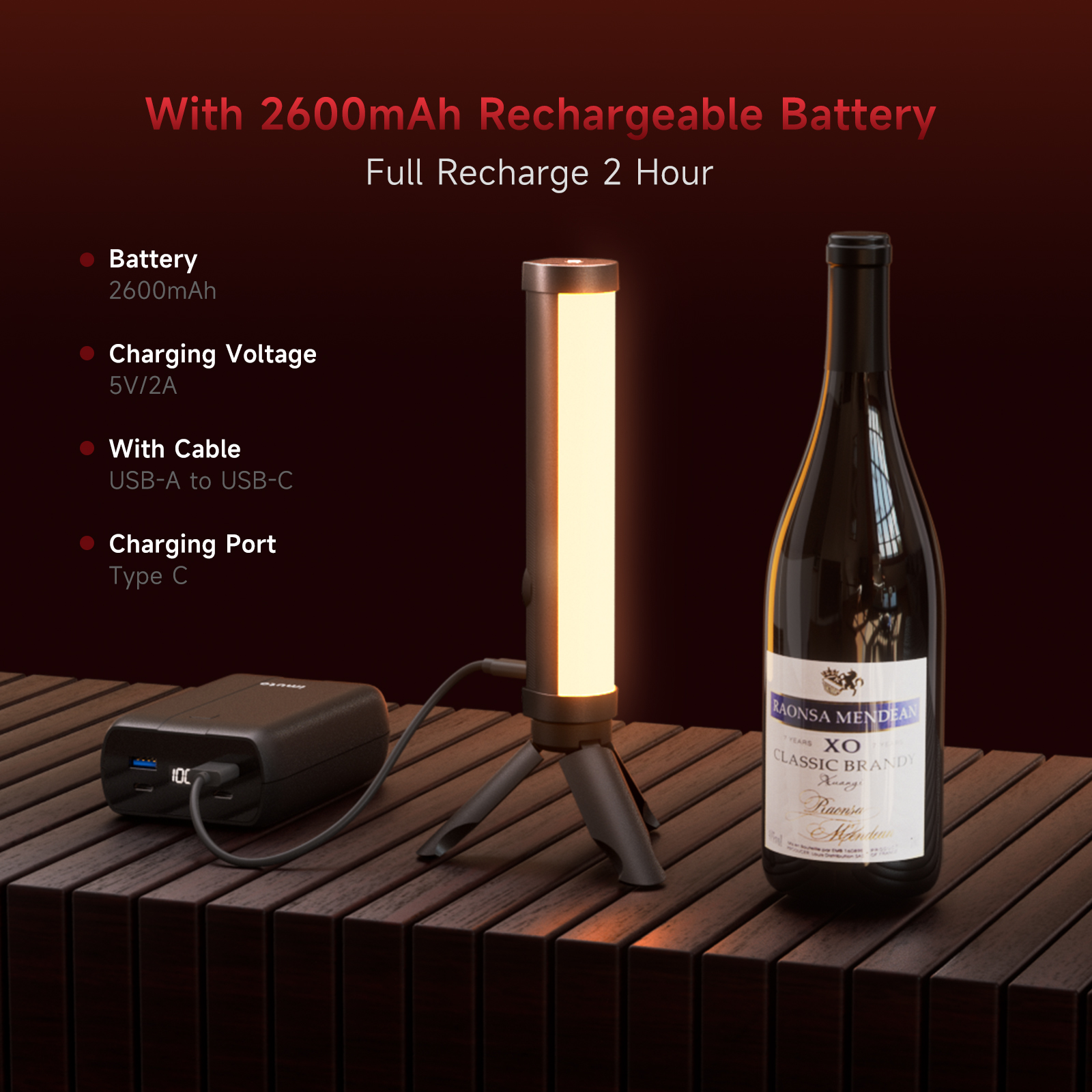 PHOTOOLEX RGB Video Light Hand - Photography Lighting Type incelemesi ve fiyatı