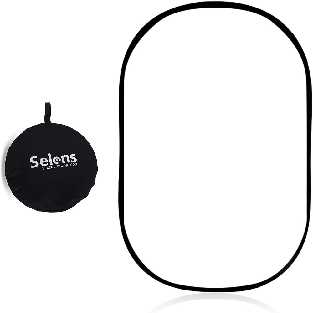 Selens White Diffuser Foldable - Photography Lighting Portrait incelemesi ve fiyatı