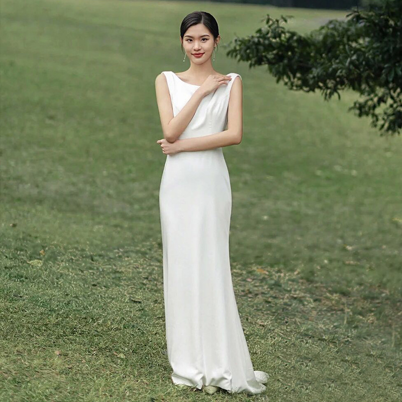 Light Korean Style Wedding Dre - Photography Lighting Style incelemesi ve fiyatı