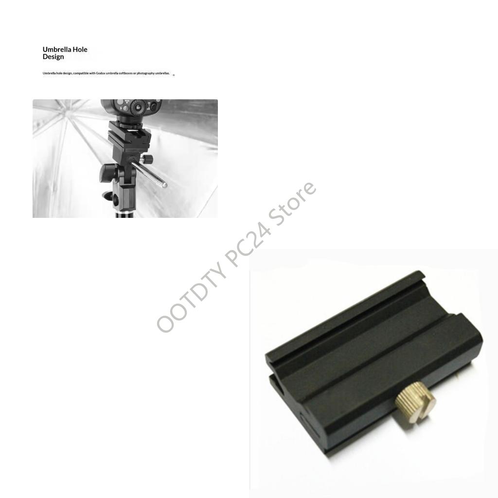 H7BA Secure Flash Bracket Lock - Photography Lighting Type incelemesi ve fiyatı