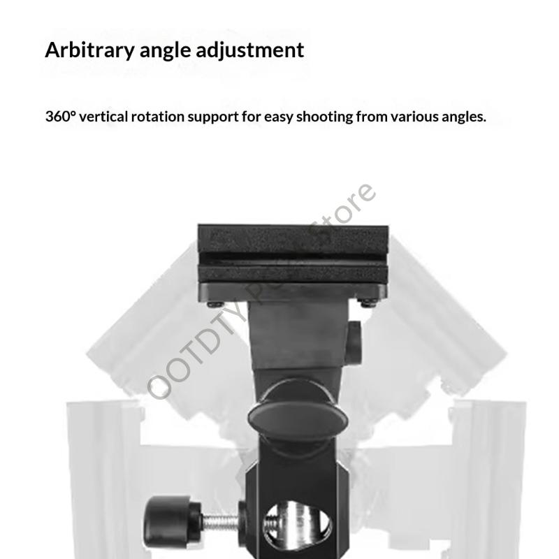 H7BA Secure Flash Bracket Lock - Photography Lighting Type incelemesi ve fiyatı