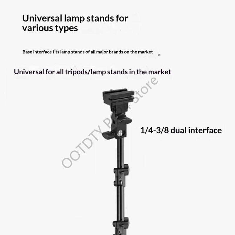 H7BA Secure Flash Bracket Lock - Photography Lighting Type incelemesi ve fiyatı