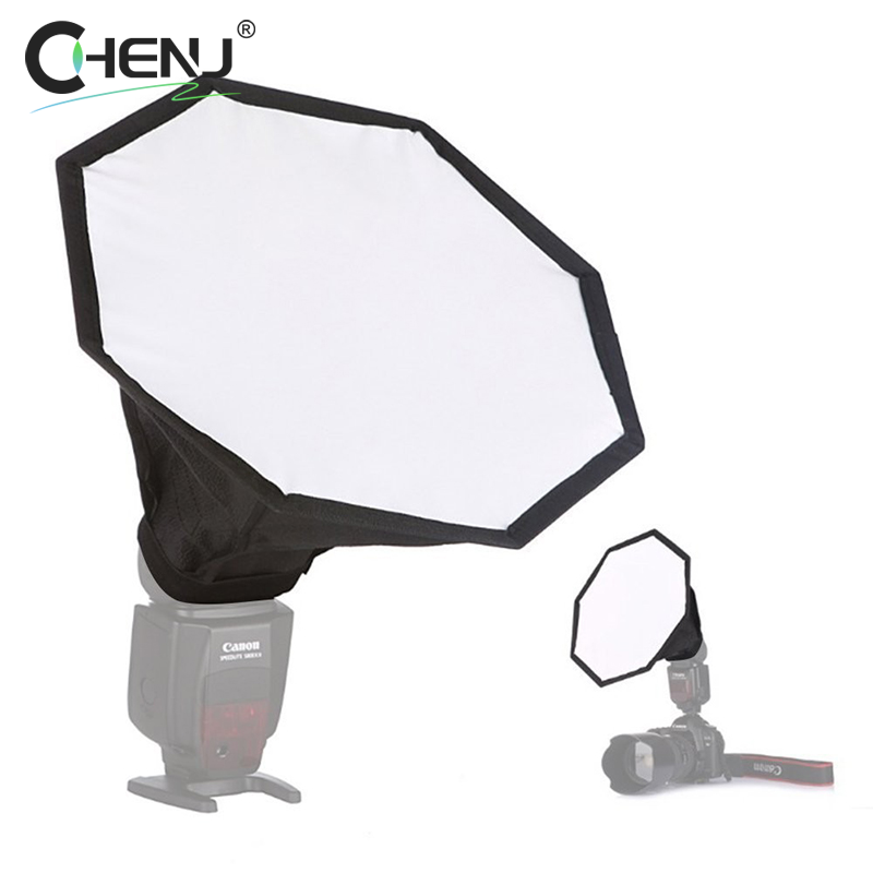 1pcs Foldable Flash Diffuser S - Photography Lightning incelemesi ve fiyatı