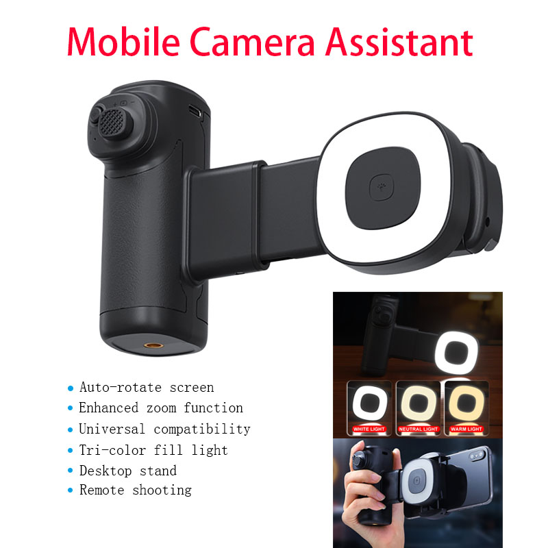 Bluetooth Selfie Handle with F - Photography Lighting Outdoor incelemesi ve fiyatı