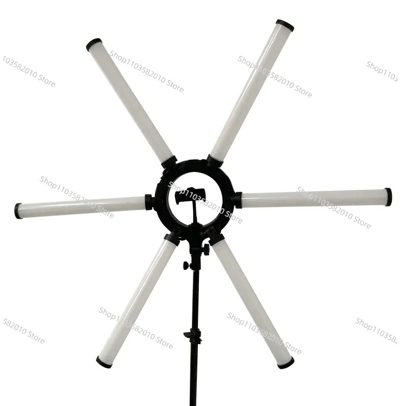 New 26 inch six tube live fill - Photography With Lighting incelemesi ve fiyatı