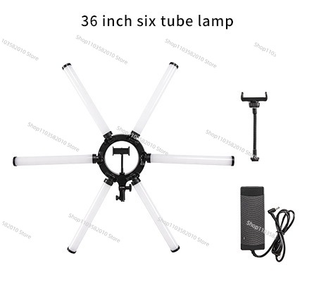 New 26 inch six tube live fill - Photography With Lighting incelemesi ve fiyatı