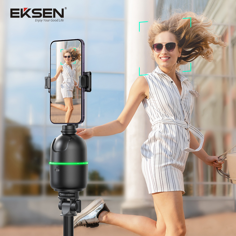 AI Tracking Gimbal Stabilizer, - Photography Lighting Ai incelemesi ve fiyatı