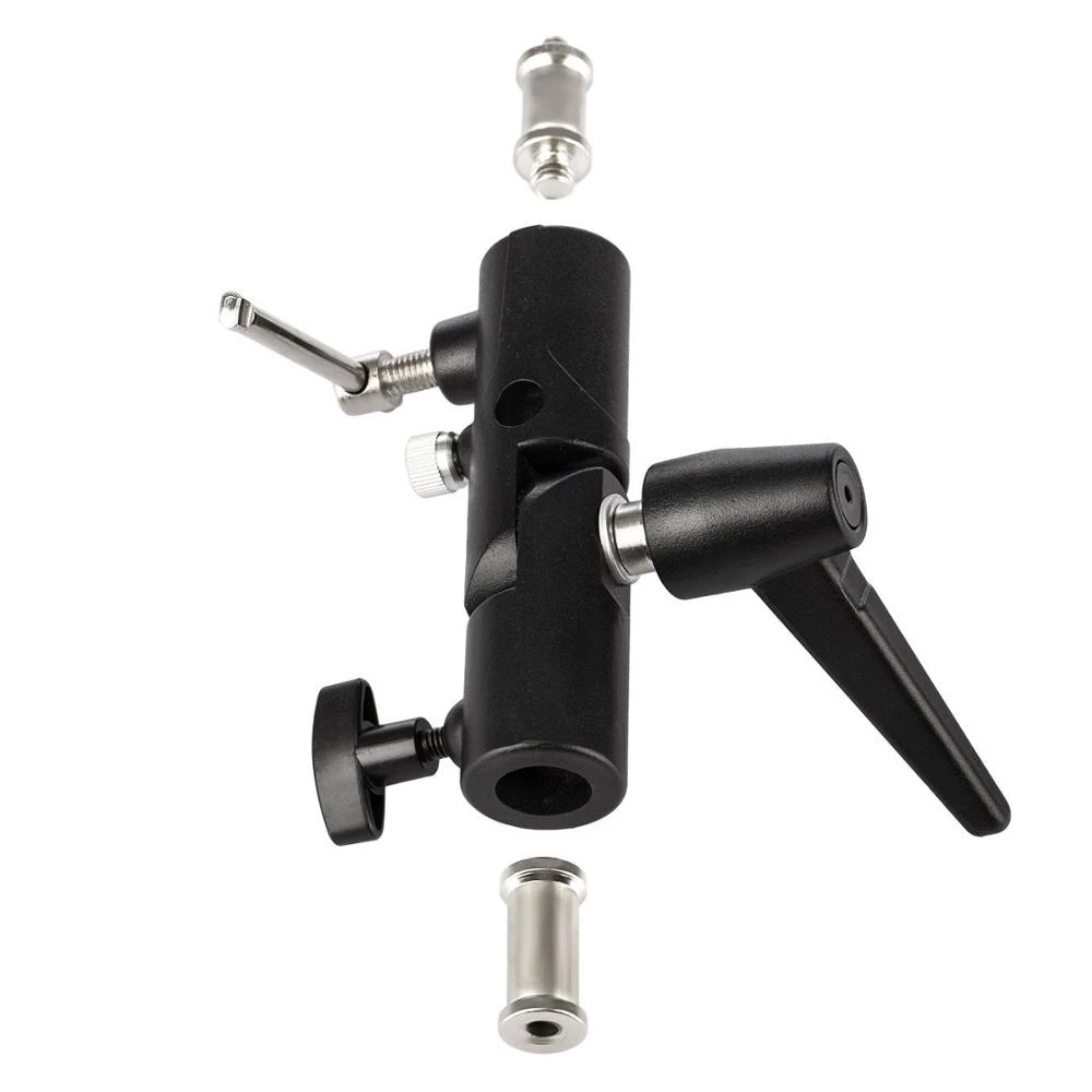 Flash Bracket Hot Shoe Umbrell - Photography Lighting Type incelemesi ve fiyatı