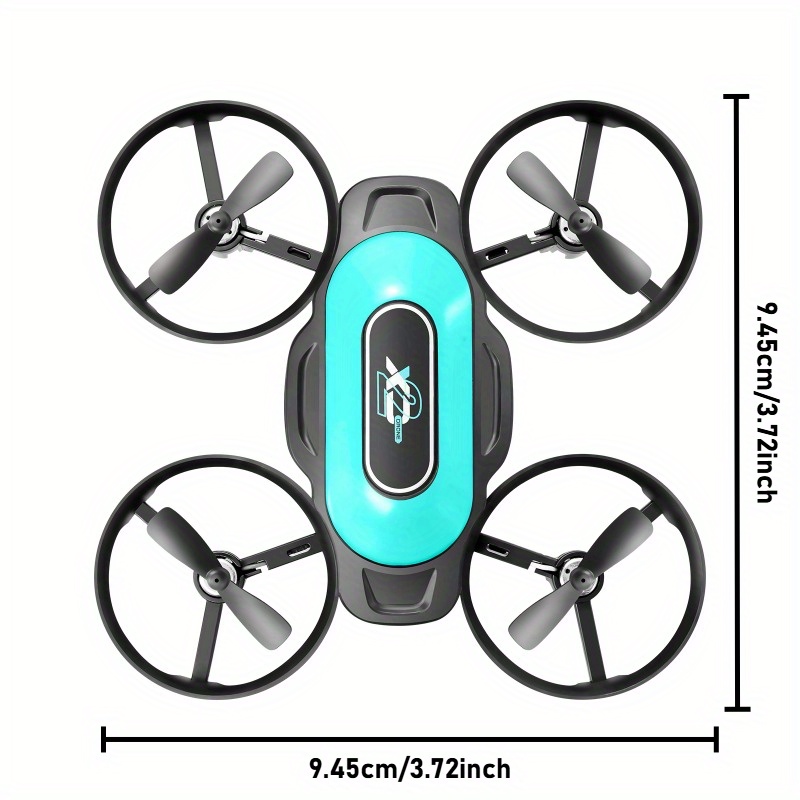 XD2 Mini Drone, 360° Stunt Fli - Photography Lighting Products incelemesi ve fiyatı