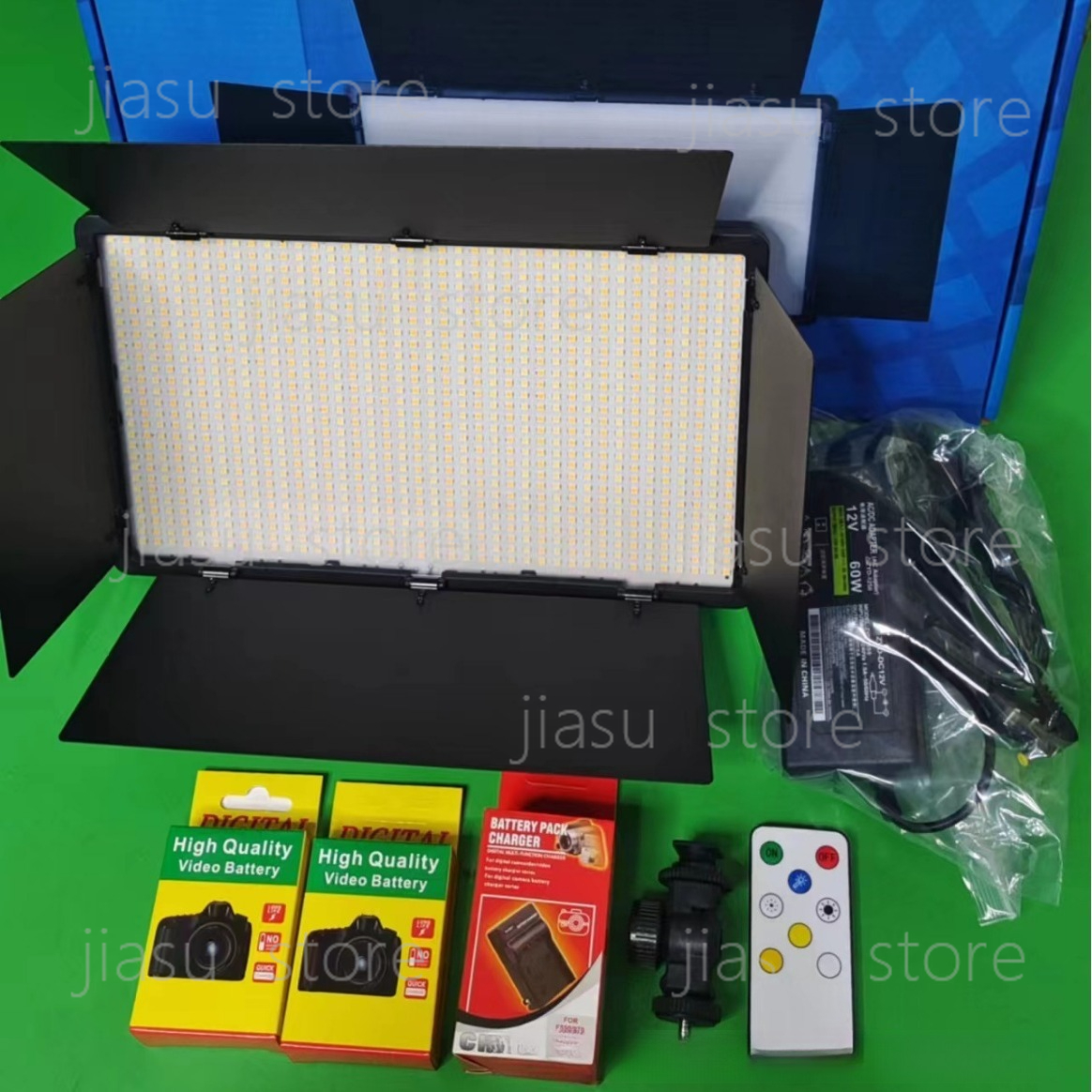 LED Pro 800 RGB Photography Fi - Photography Lighting Outdoor incelemesi ve fiyatı