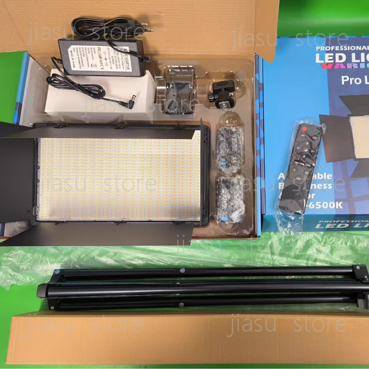LED Pro 800 RGB Photography Fi - Photography Lighting Outdoor incelemesi ve fiyatı