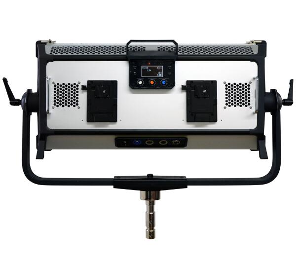 LED Panel Lamp 300W RGBW Pro L - Photography Lighting Ai incelemesi ve fiyatı
