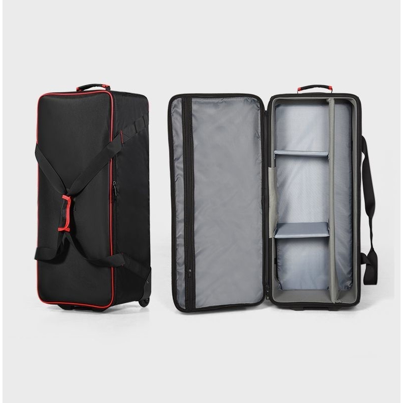 Studio Flash Light Kit Bag Pho - Photography With Lighting incelemesi ve fiyatı