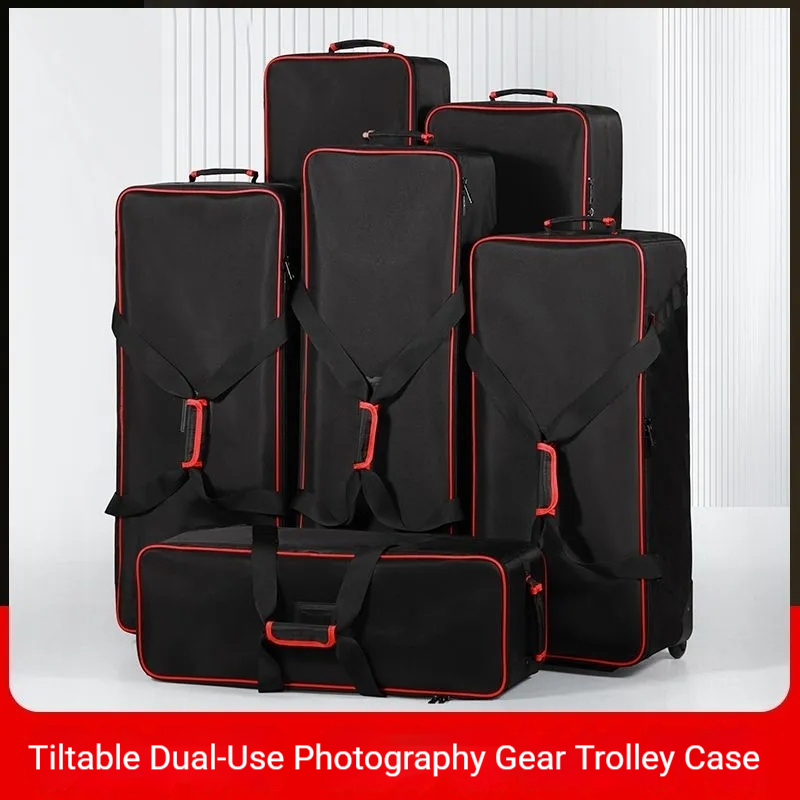 Studio Flash Light Kit Bag Pho - Photography With Lighting incelemesi ve fiyatı