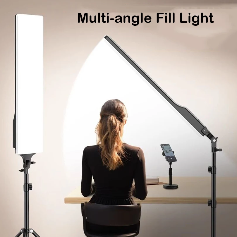 LED Video Fill Light Panel Pho - Photography Lighting Uk incelemesi ve fiyatı