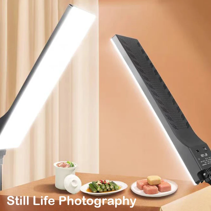 LED Video Fill Light Panel Pho - Photography Lighting Uk incelemesi ve fiyatı
