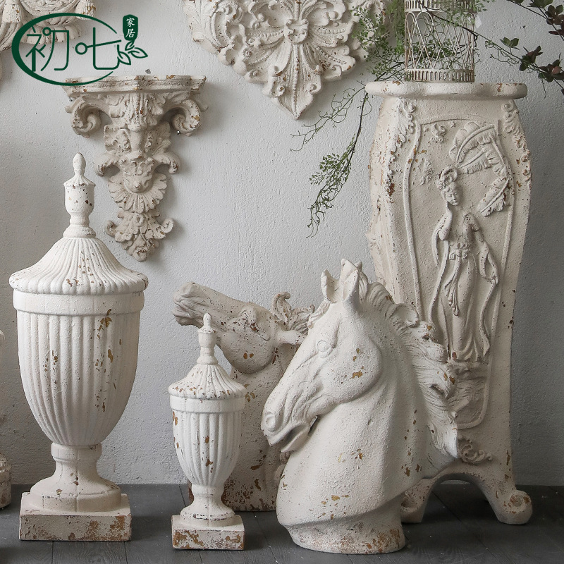 French retro home decoration w - Photography Lighting Home incelemesi ve fiyatı