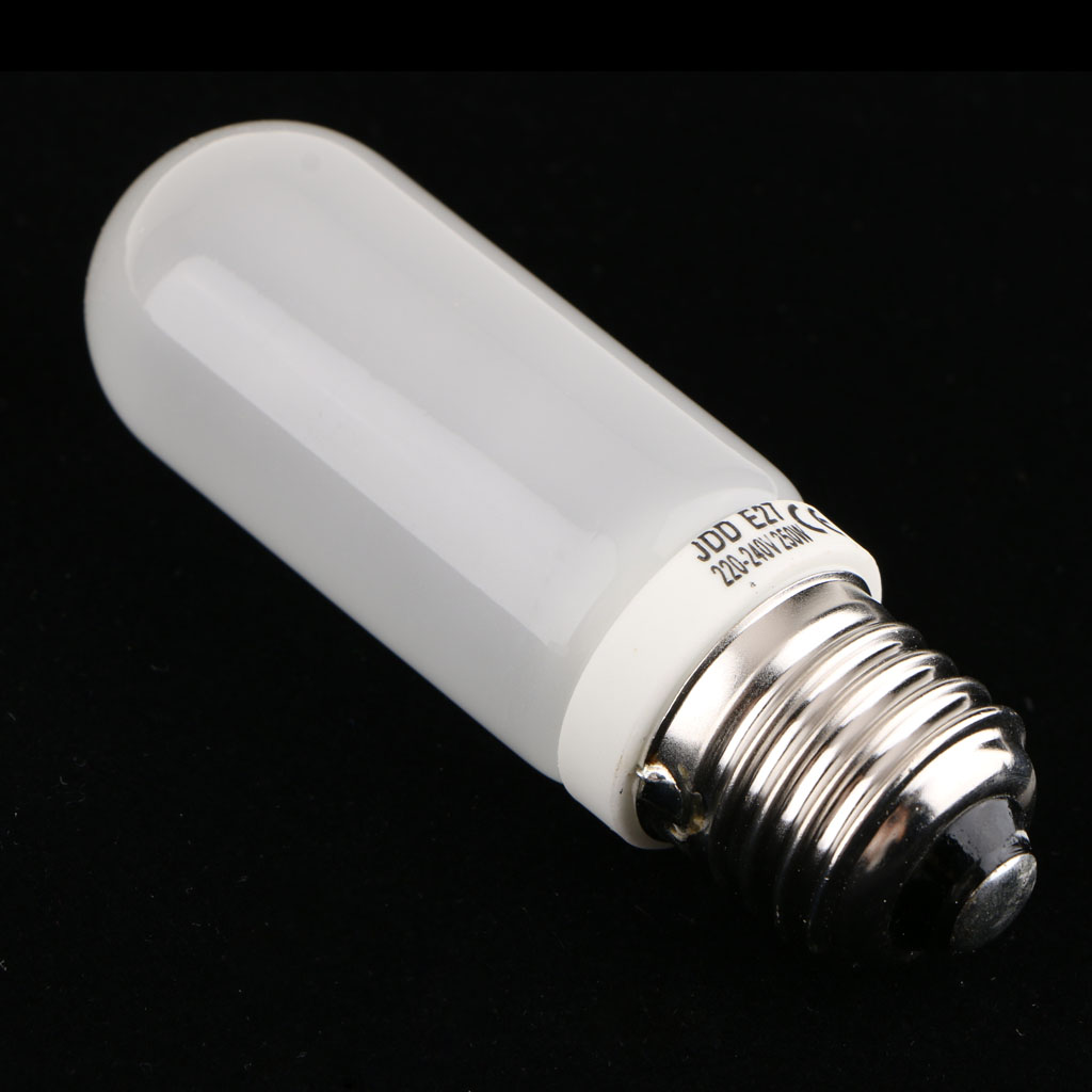 JDD Type E27 250W Tube Lamp Bu - Photography Lighting Type incelemesi ve fiyatı