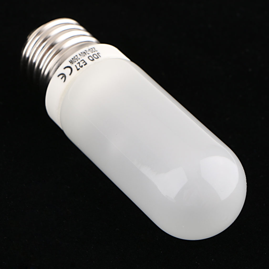 JDD Type E27 250W Tube Lamp Bu - Photography Lighting Type incelemesi ve fiyatı