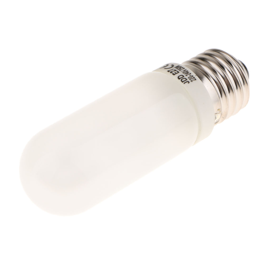 JDD Type E27 250W Tube Lamp Bu - Photography Lighting Type incelemesi ve fiyatı