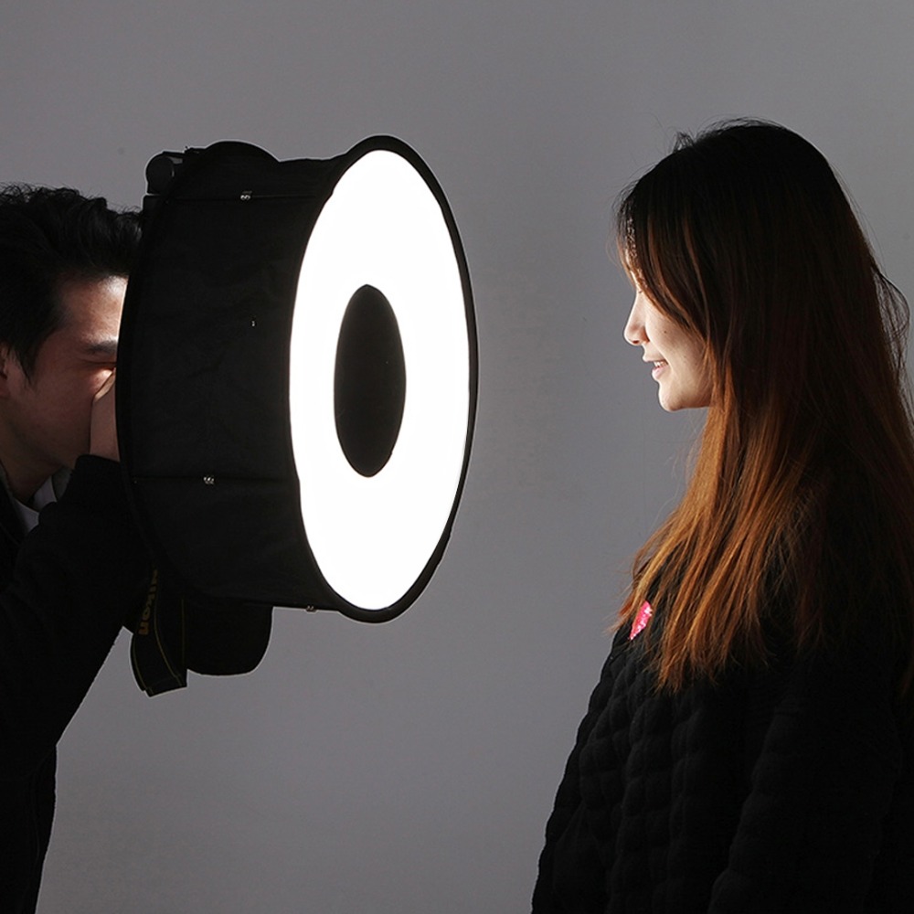 45cm Ring Softbox Speedlight R - Photography Lighting Style incelemesi ve fiyatı