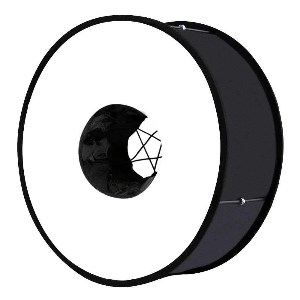 45cm Ring Softbox Speedlight R - Photography Lighting Style incelemesi ve fiyatı