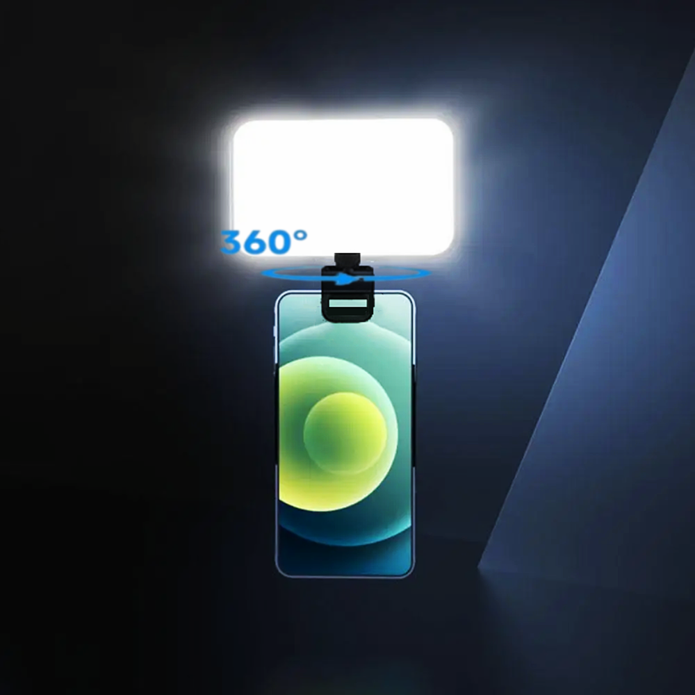 FANGTUOSI new Pocket LED Selfi - Photography Lightning incelemesi ve fiyatı