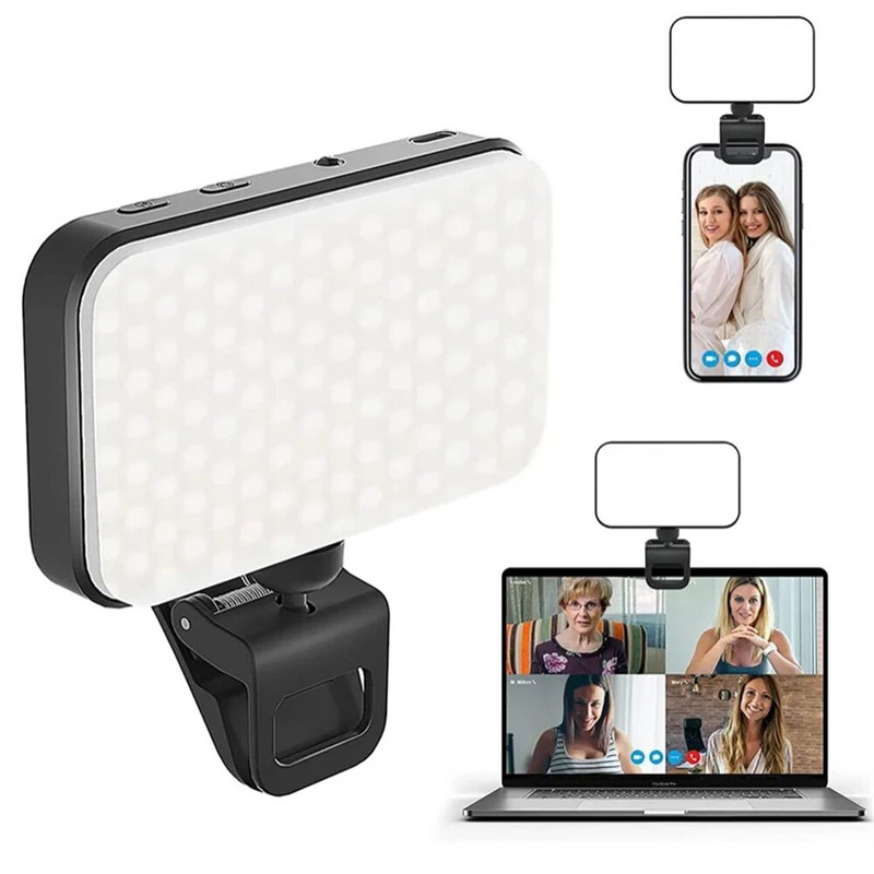 FANGTUOSI new Pocket LED Selfi - Photography Lightning incelemesi ve fiyatı