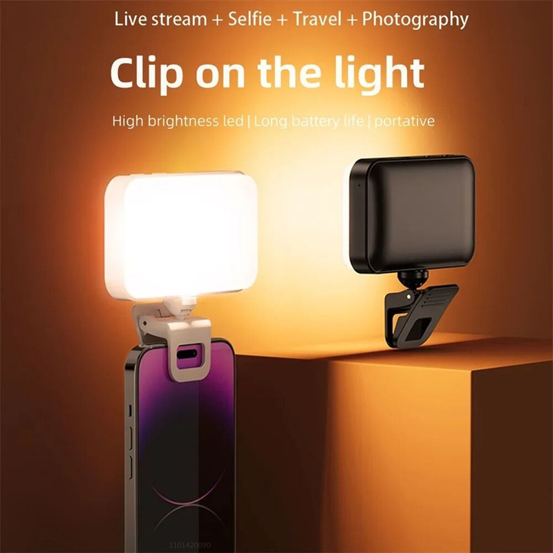 FANGTUOSI new Pocket LED Selfi - Photography Lightning incelemesi ve fiyatı
