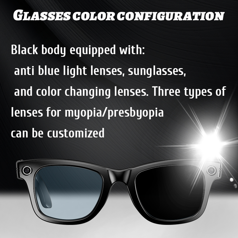 LIGE New Smart Glasses with Li - Photography Lighting Ai incelemesi ve fiyatı