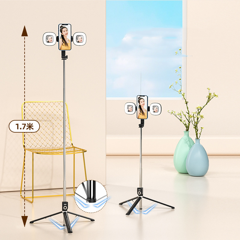 1.7m Extendable live Tripod Se - Photography Lighting Set Up incelemesi ve fiyatı