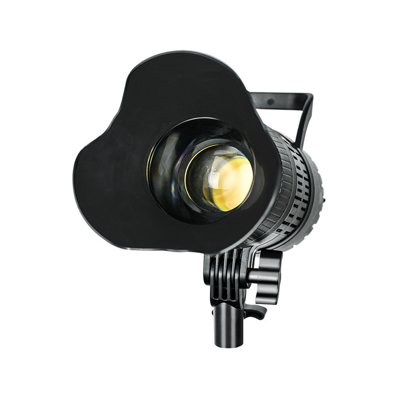 Spotlight LED 220V Studio Vide - Photography Lighting Portrait incelemesi ve fiyatı