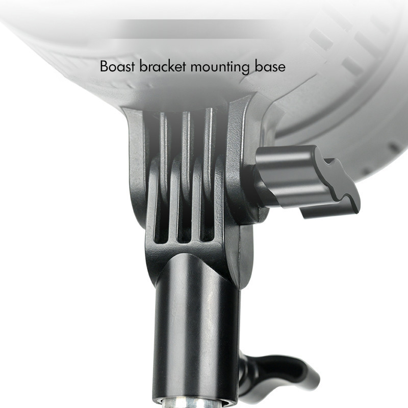 Spotlight LED 220V Studio Vide - Photography Lighting Portrait incelemesi ve fiyatı